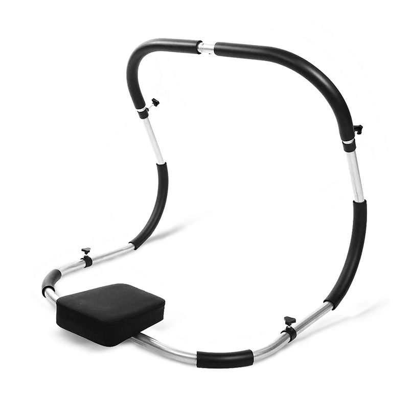 Ultieme Core Strength Ab Roller voor effectieve thuistrainingen