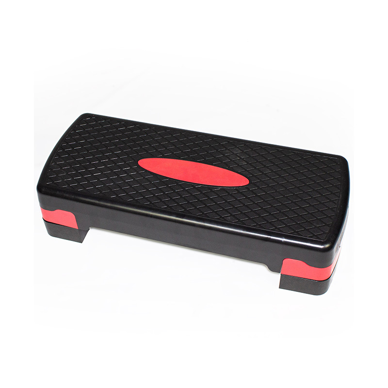 Fitness compact aerobisch stapplatform