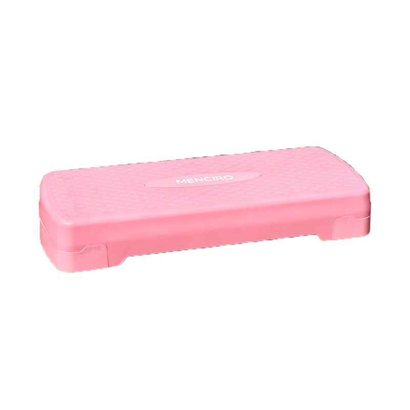 Antislip aërobe stap