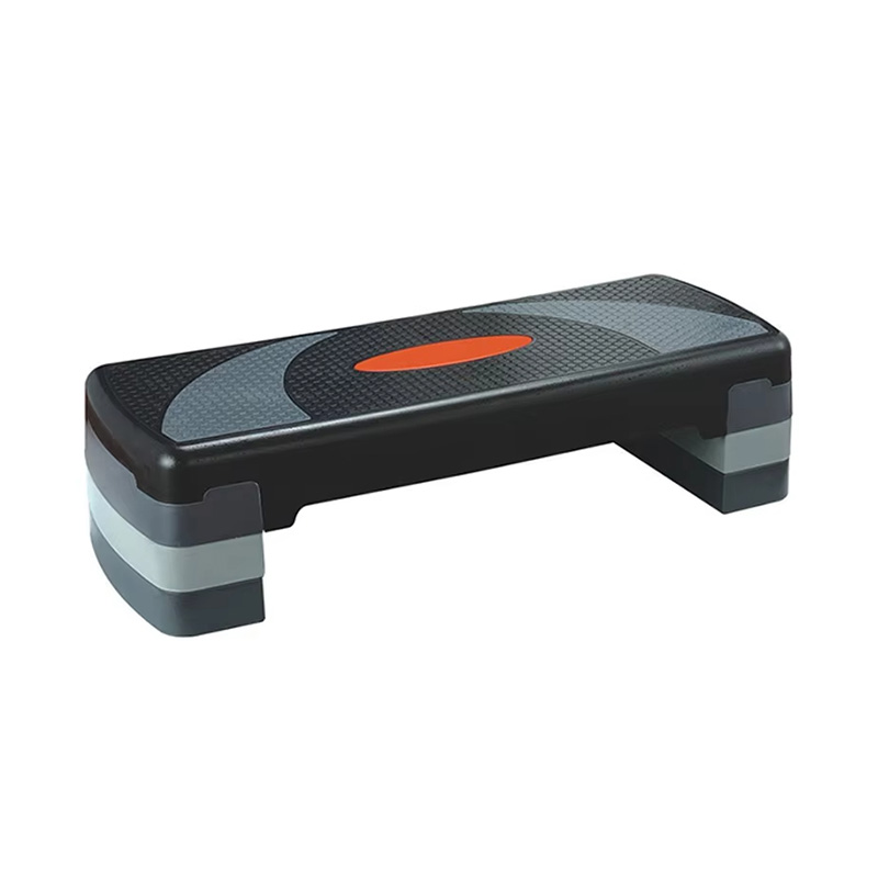 Toning en Cardiostep