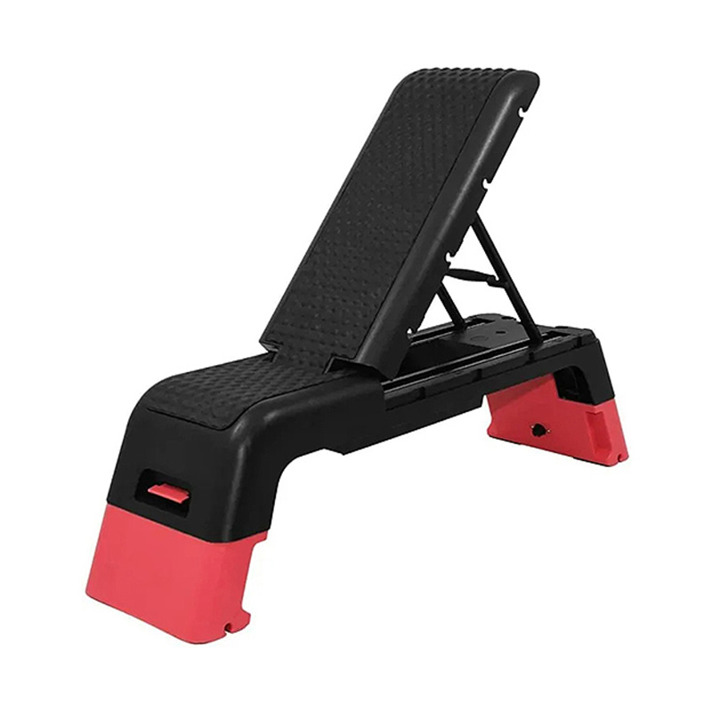 Professioneel aërobe platform