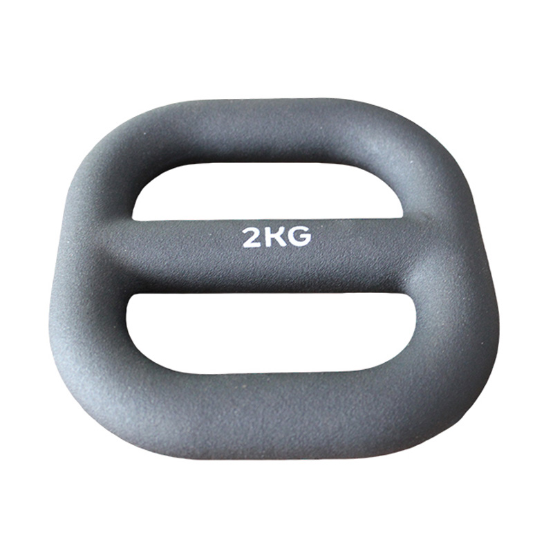 2 kg Het karakter 