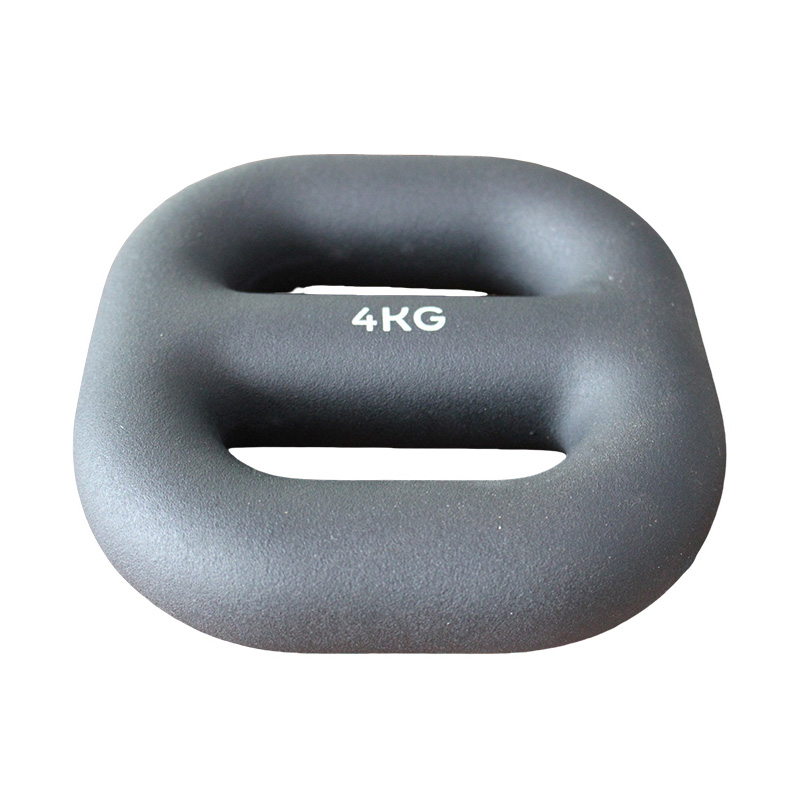 4 kg Het karakter 