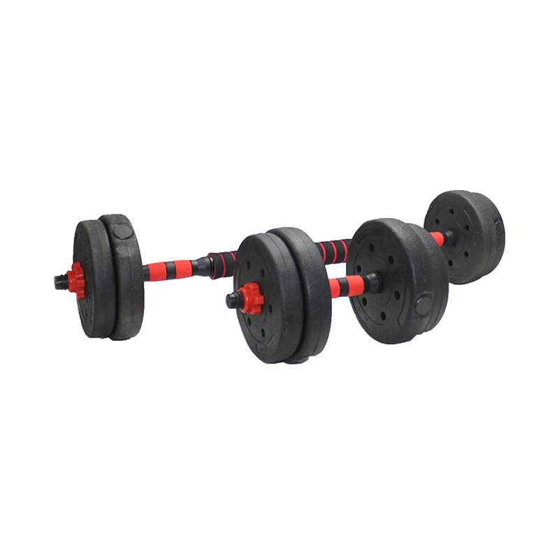 Chipbestendige oefenkettlebell
